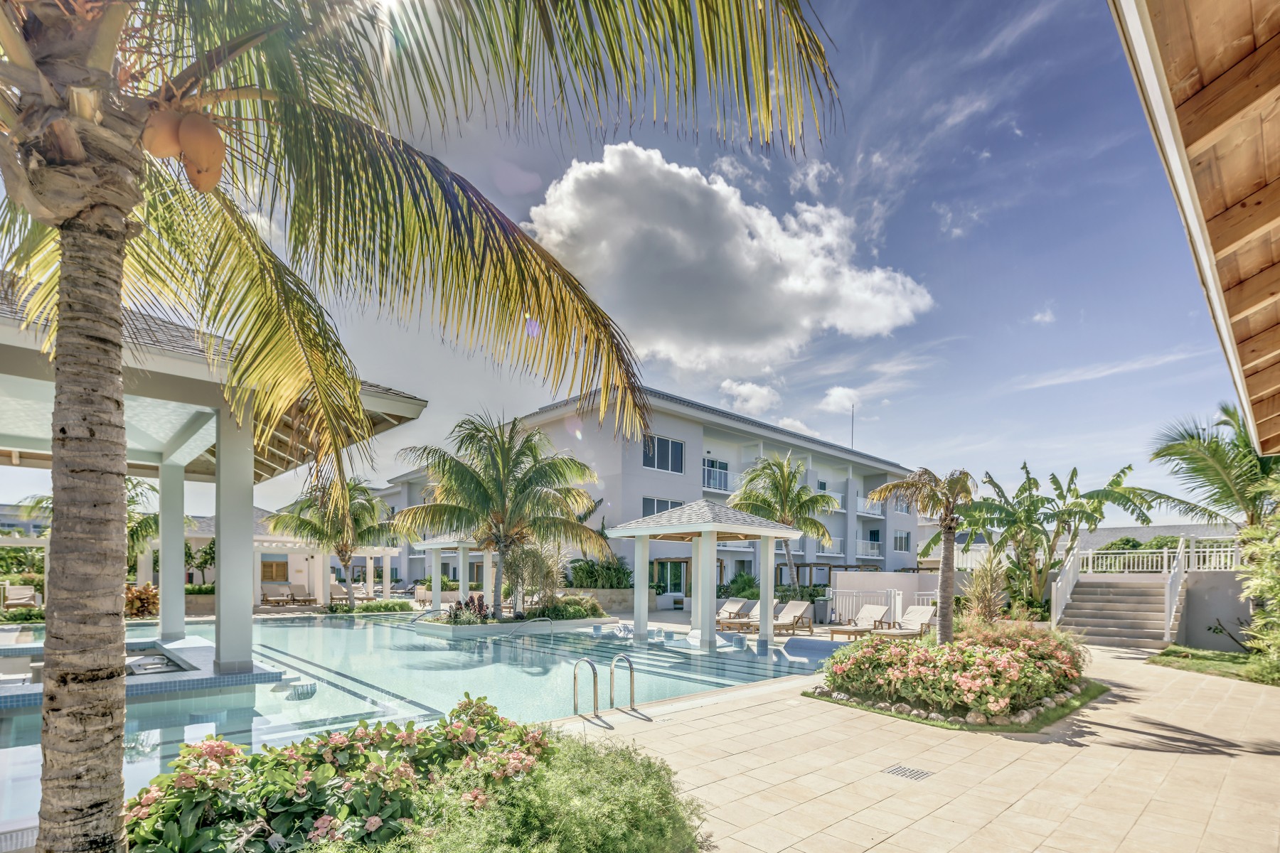 Paradisus Los Cayos
